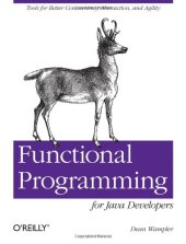 book Functional Programming for Java Developers  