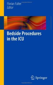 book Bedside Procedures in the ICU  