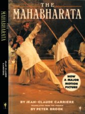 book The Mahabharata: A Play based upon the Indian Classic Epic  