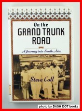 book On the Grand Trunk Road: A Journey into South Asia  