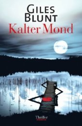 book Kalter Mond. Thriller  