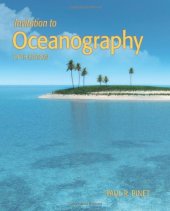 book Invitation to Oceanography  