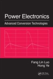 book Power Electronics: Advanced Conversion Technologies  