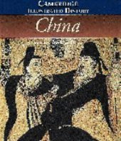 book The Cambridge illustrated history of China  