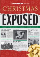 book The Onion Presents: Christmas Exposed  