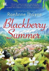 book Blackberry Summer  