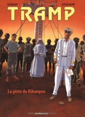 book Tramp, tome 6 : La Piste de Kibangou  