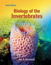 book Biology of the Invertebrates  