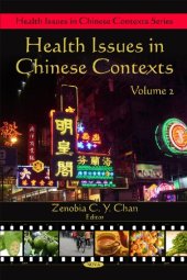 book Health issues in Chinese contexts, Volume 2  