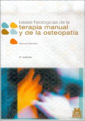 book Bases Fisiologicas de la Terapia Manual y la Osteopatia  