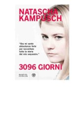 book 3096 giorni  