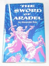 book The sword of Aradel  