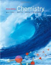 book Chemistry ninth edition  