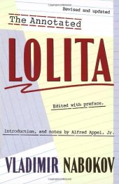 book The Annotated Lolita: Revised and Updated  