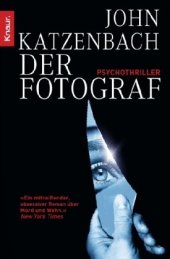 book Der Fotograf: Psychothriller  