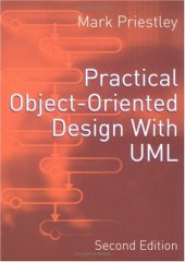 book Practical Object-Oriented Design with UML  