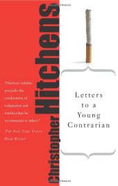 book Letters to a Young Contrarian  