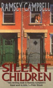 book Silent Children  