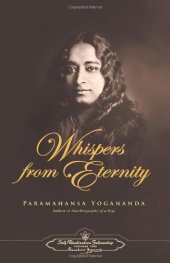 book Whispers From Eternity  