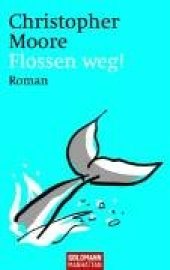 book Flossen weg!: Roman  