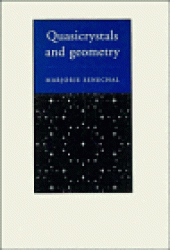 book Quasicrystals and Geometry  