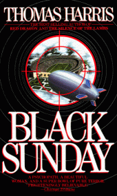 book Black Sunday  