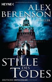book Stille des Todes (Thriller)  