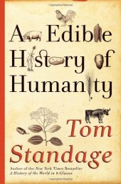 book An edible history of humanity  