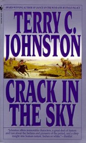 book Crack in the Sky: The Plainsmen  