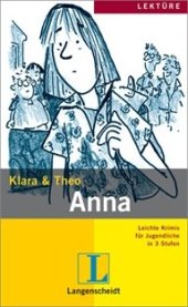 book Anna: Lektüre. Stufe 3  