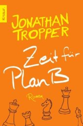 book Zeit für Plan B (Roman)  