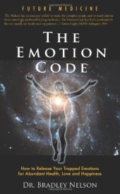 book The Emotion Code  