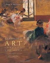 book Gardner's Art Through the Ages: A Concise Global History