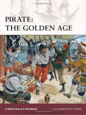 book Pirate: The Golden Age (Warrior)  