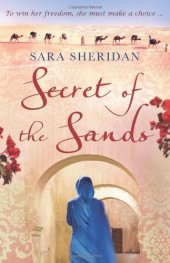 book Secret of the Sands  