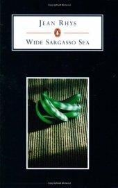 book Wide Sargasso Sea  