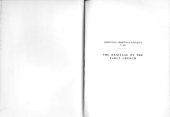 book The Heritage of the Early Church, Essays in honor of Rev. George V. Florovsky (Orientalia Christiana Analecta 195)  