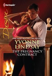 book The Pregnancy Contract  