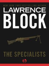 book The Specialists  