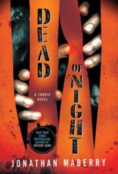 book Dead of Night: A Zombie Novel  