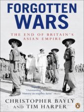 book Forgotten Armies: The Fall of British Asia, 1941-1945