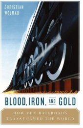 book Blood, Iron, and Gold  