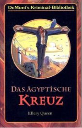 book Das ägyptische Kreuz  