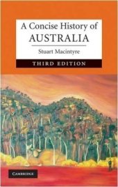 book A Concise History of Australia (Cambridge Concise Histories)  