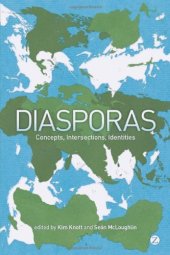 book Diasporas: Concepts, Intersections, Identities  