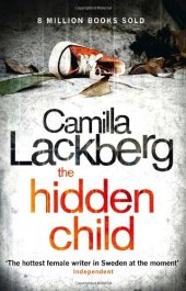 book The Hidden Child  