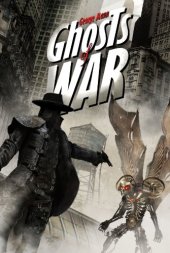 book Ghosts of War  