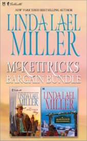 book McKettricks Bargain Bundle  