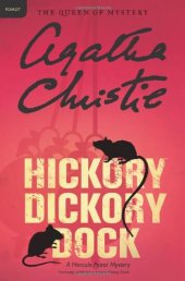 book Hickory Dickory Dock: A Hercule Poirot Mystery (The Hercule Poirot Mystery)  