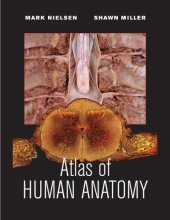 book Atlas of Human Anatomy  